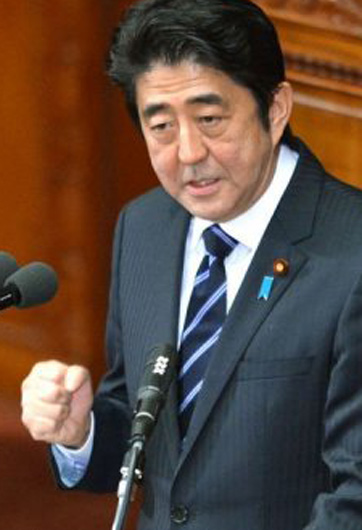 &ldquo;搶&rdquo;不會(huì)給日本帶來大多好處