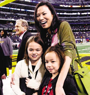 鄧文迪離婚，坊間解讀越發(fā)&ldquo;狗血&rdquo;