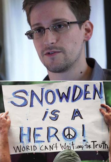 &ldquo;棱鏡&rdquo;照出了什么真相？