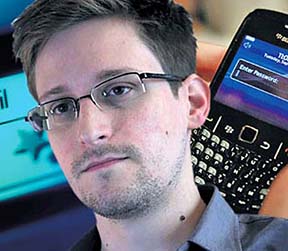 美國(guó)監(jiān)聽(tīng) 憑啥拉中國(guó)背黑鍋？