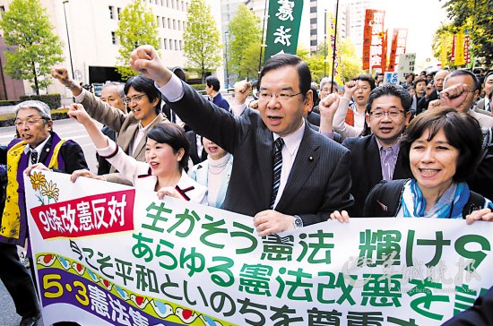麻生揚言"師納粹" 置良知于何處！