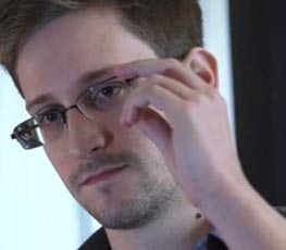 斯諾登還要讓美國(guó)囧多久？