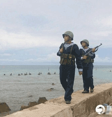 拉越合作 菲律賓到底想干啥？