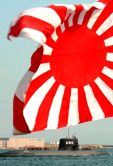 &ldquo;出云號(hào)&rdquo;下水是軍備競(jìng)賽的節(jié)奏？