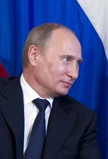 普京或成斯諾登案唯一贏家？