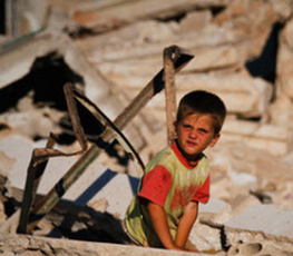 美國會對敘利亞下手嗎？