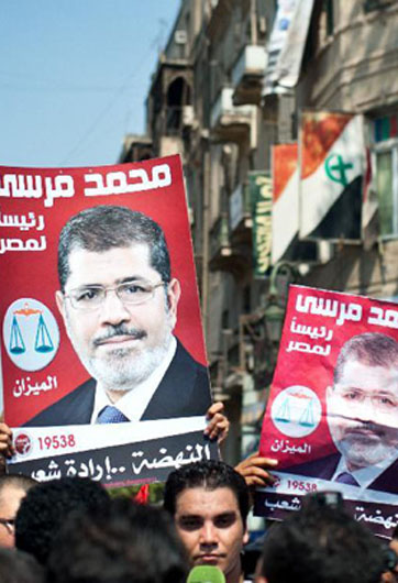 風(fēng)水輪流轉(zhuǎn) 穆兄會(huì)何去何從？