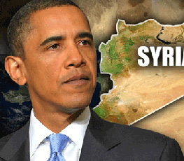 若對(duì)敘動(dòng)武 美國(guó)會(huì)怎么打？