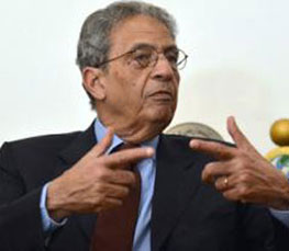 制憲能否拯救埃及于水火？