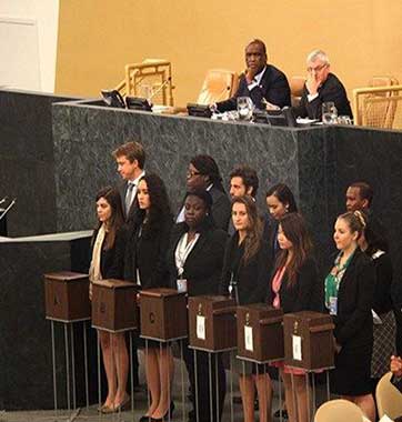 沙特高調(diào)抵制聯(lián)合國(guó) 炮口對(duì)準(zhǔn)誰(shuí)？