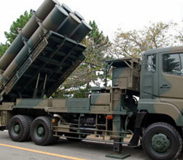 日本"鎖喉"軍演 意在中國？