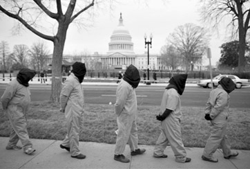 關閉關塔那摩的&ldquo;里程碑&rdquo;？