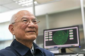 劉永坦：&ldquo;從0到1&rdquo;，他為祖國海疆雷達(dá)打造&ldquo;火眼金睛&rdquo;