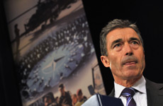 北約稱利比亞?；饏f(xié)議&ldquo;必須可信和可核實(shí)&rdquo;